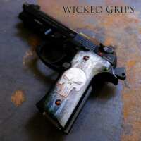 Read Wicked Grips Reviews